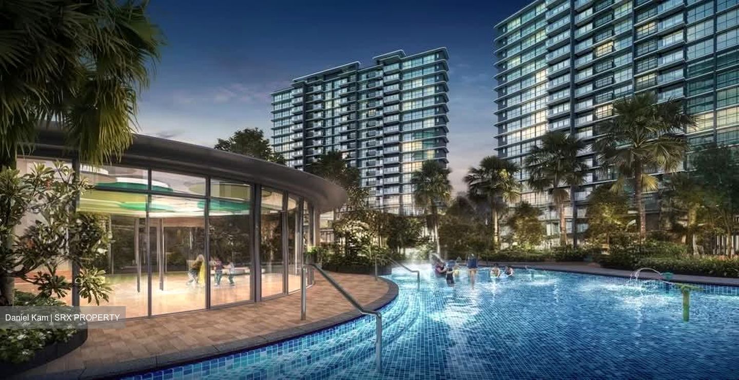 Thomson View Condominium (D20), Condominium #582043001
